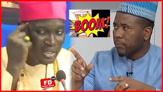 🛑Cheikh Bara Niane fait de graves révélations sur Bougane  bopou bi normaloul dagne ko wara [upl. by Pang]