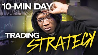 💡 BeginnerFriendly 10Min Day Trading Strategy 📊🚀 Maximize Pocket Option Trading [upl. by Ahseyi860]