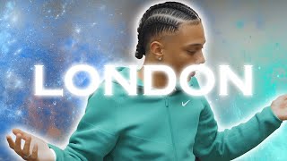 Central Cee x Favé Type Beat quotLONDONquot  Instru Rap 2024 [upl. by Wickner]