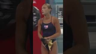 Stunning Diving Performance Maycey Vieta olympicdiving saltos [upl. by Jillie232]