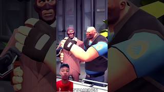 KOSTAMOINEN shorts shortvideo scout tf2 teamfortress2 funny comedyvideos [upl. by Annoiek47]