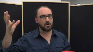 Welcome to VSAUCE LEANBACK 1 [upl. by Blanch]