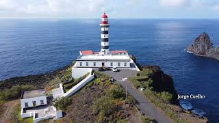 A Ilha Graciosa  AÃ§oresGraciosa Island  Azores [upl. by Tiernan667]