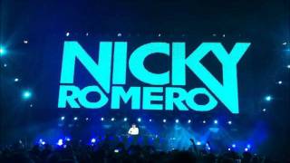 Nicky Romero  Toulouse Original Mix [upl. by Naitsirhk]