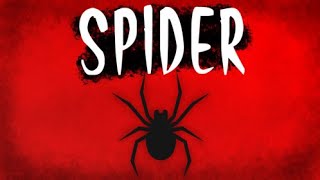 Örümcekten Kaçmaya ÇALIŞTIK  Roblox Spider  Takster SpunKramofficial [upl. by Ivets]