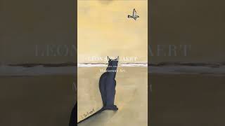 Léon Spilliaert  The Best of  shorts spilliaert symbolism graphicart belgium  Monterone Art [upl. by Antons698]