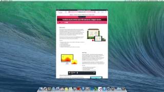 AirServer tutorial How to record for Mac [upl. by Solon179]