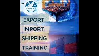 Start an export import business Learn export import amp shipping terms ICC incoterms amp scenarios [upl. by Winslow]