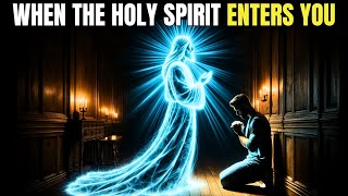 7 AMAZING THINGS THAT HAPPEN WHEN THE HOLY SPIRIT ENTERS A BELIEVER [upl. by Arlene114]