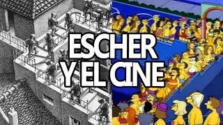 Escher y el cine [upl. by Marlon16]