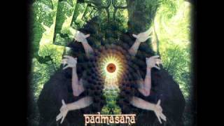 Padmasana  quotHolistic resonancequot and quotHolistic resonance pulsar mixquot [upl. by Koffman]