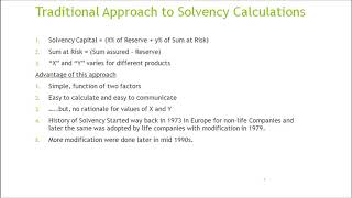 Risk Based Capital Sonjai Kumar [upl. by Enyale63]