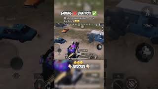 Gaming❌ Bakchodi✅ 😁🤣 pubgmobile pubg bgmi shorts viral funny [upl. by Leuneb]