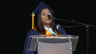 Norcross High School 2024 Graduation [upl. by Yffub]