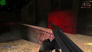 Counter Strike 16 Zombie Plague Classic SWARM Mode in 2024 [upl. by Hamlen330]