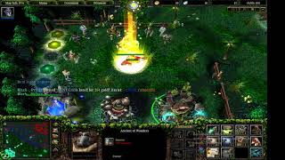 Dota Game LoonFang [upl. by Gerti]