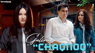 Gulinur  Chaqnoq Official Video [upl. by Bibi936]