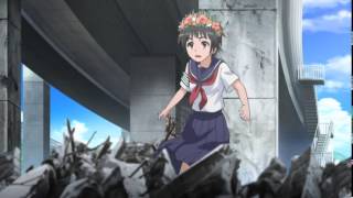 To Aru Kagaku no Railgun Special 2 MMR 2 rus sub [upl. by Portia257]