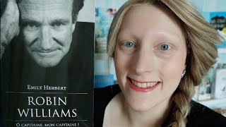 Robin Williams  Emily Herbert Biographie [upl. by Jac406]