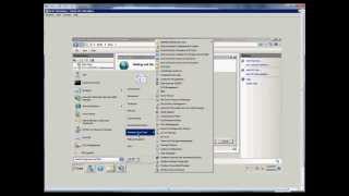 How to setup a new FTP site in IIS on a Windows 2008 R2 server [upl. by Adnoval]