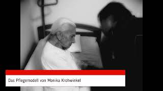 Hörverstehen Das Pflegemodell von Monika Krohwinkel [upl. by Alfeus879]