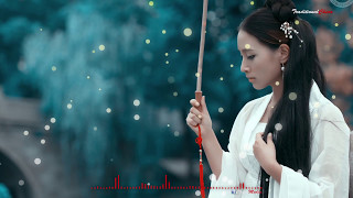 Tong Li 童麗 • Beautiful Chinese Music • 夢入桃花源 [upl. by Sparrow]