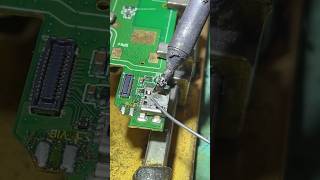 Mobile Repairing Amazing Tips amp Tricks mobilereparing chargingport mobilereparingsolution [upl. by Saturday]