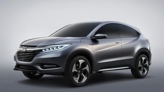 2015 Honda CRV [upl. by Anaile]