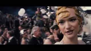 The Great Gatsby  HD Who Is This Gatsby Clip  Official Warner Bros UK [upl. by Ahsenit744]