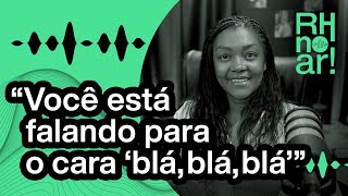 Falha na comunicação cuidado com OKRs Budget e mais  Cortes RH no Ar [upl. by Eloc]