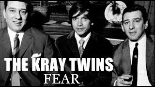 The Kray Twins  Fear [upl. by Sagerman]