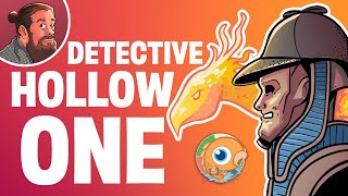 Detective Hollow One  Modern [upl. by Leuqram]