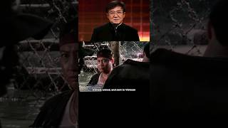 Jackie Chan Explained  Eastern Condors movieexplained youtubeshorts viral shorts [upl. by Utas369]