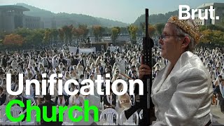 The Story of the Unification Church [upl. by Haskel]