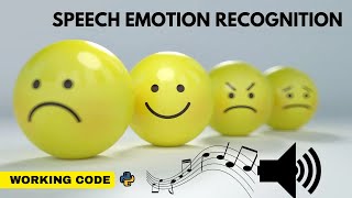 Speech Emotion Recognition using Deep Learning [upl. by Verena117]