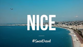 Weekend à Nice  les bons plans incontournables [upl. by Eugenle]