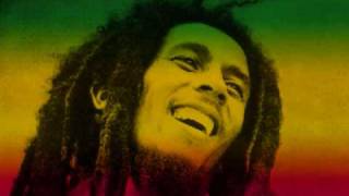 Bob Marley Three Little Birds With Lyrics [upl. by Sixela291]