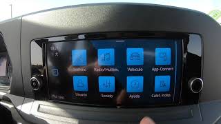 TUTO VW Caddy California  Stationary Heating [upl. by Keyek]