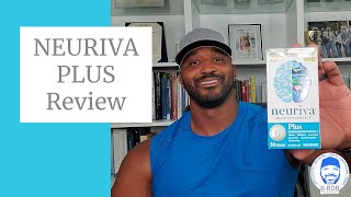 NEURIVA Plus Review [upl. by Garges]