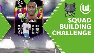 So kriegt ihr Josuha Guilavogui  FIFA 19 Squad Building Challenge mit TimoX [upl. by Kienan14]