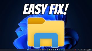 How To Fix File Explorer Randomly Opens in Windows 11 [upl. by Enyawed]