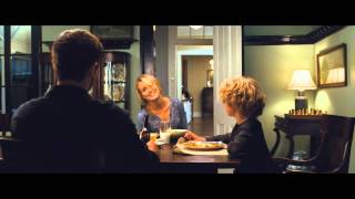 The Lucky One Movie Clip quotTrackquot Official 2012 1080 HD [upl. by Tnafni]