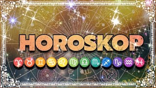 Výklad karet  Horoskop  tarotskop ♈♉♊♋♌♍♎♏♐♑♒♓ vykladkaret horoskop [upl. by Acissehc499]