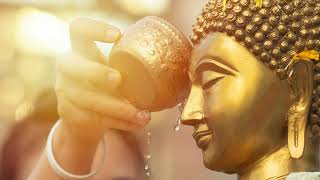 Buddhas Flute  Healing Mind [upl. by Sirromed]