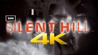 SILENT HILL 2 Gameplay Walkthrough FULL GAME 4K 60FPS No Commentary [upl. by Aed]