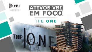 Ativos VBI em Foco  The One [upl. by Husch]