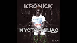 KroNick The Diabolical quotMequot prod by Yung Mega [upl. by Gambrell]