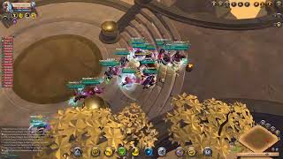 Avalonian Raid EU Server with Mogdone and Swolfgs [upl. by Gardel]