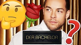 Der Bachelor 2023 HAMMER im FINALE [upl. by Dewhurst]