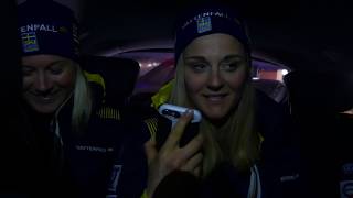 Medaljfirande med Maja amp Stina [upl. by Avie]